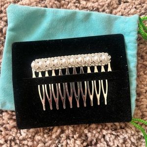 Bridal comb